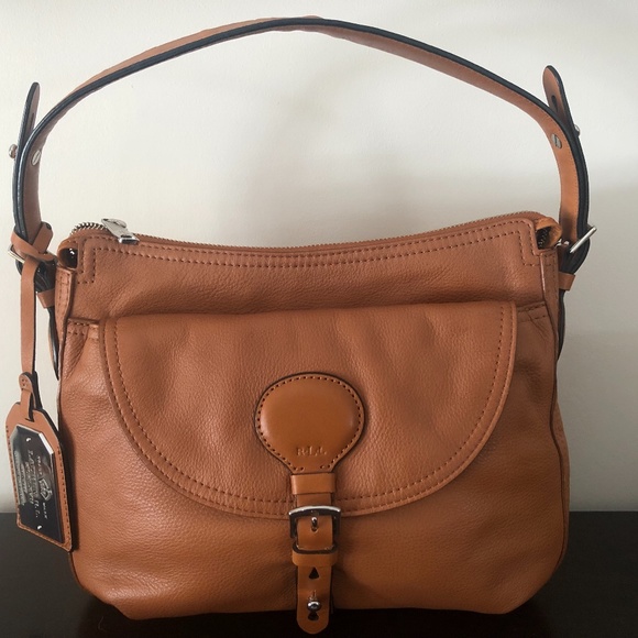 Handbags - Ralph Lauren women handbag